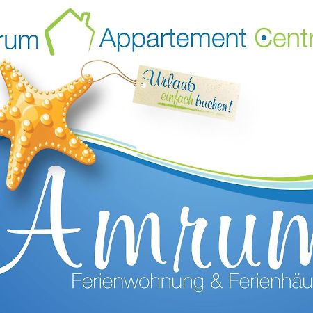Ferienwohnung Buchholtz Wittdun Exterior photo