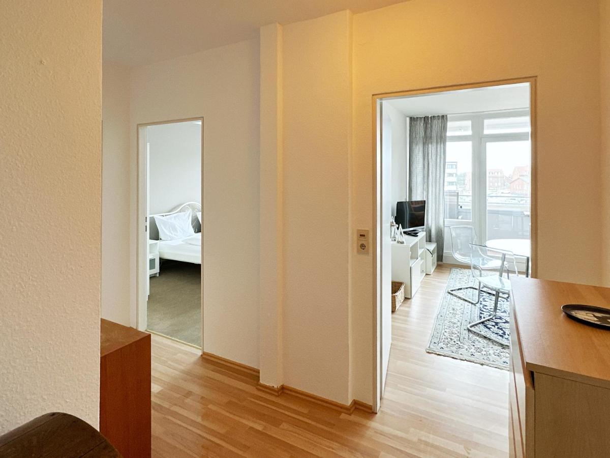 Ferienwohnung Buchholtz Wittdun Exterior photo